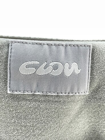 l Beden çeşitli Renk Diğer Sweatshirt p İndirimli.