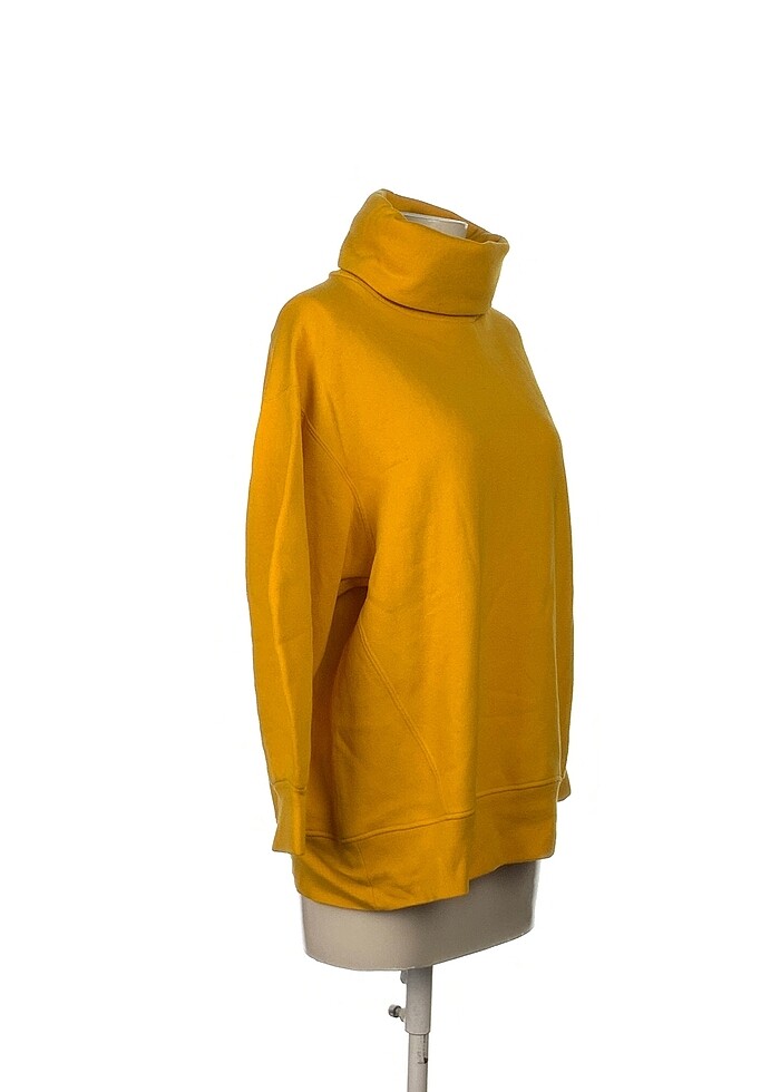 Zara Sweatshirt p İndirimli. - Görsel 2
