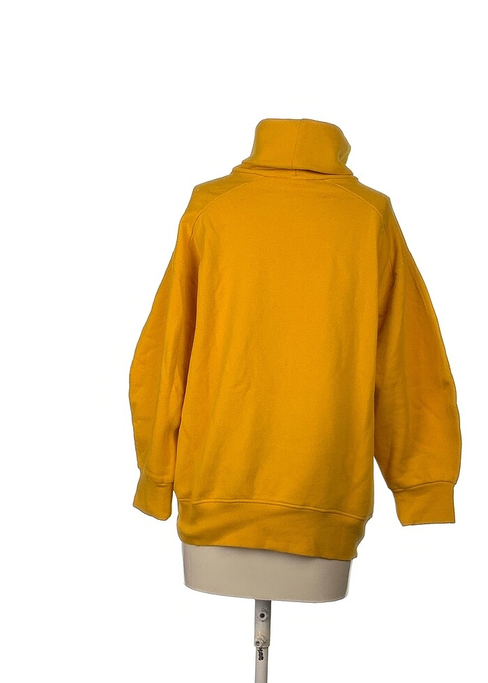 Zara Sweatshirt p İndirimli. - Görsel 3