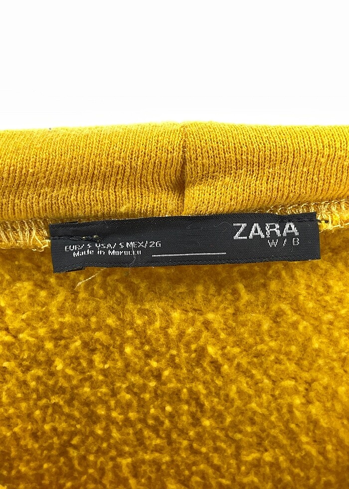 Zara Sweatshirt p İndirimli. - Görsel 4