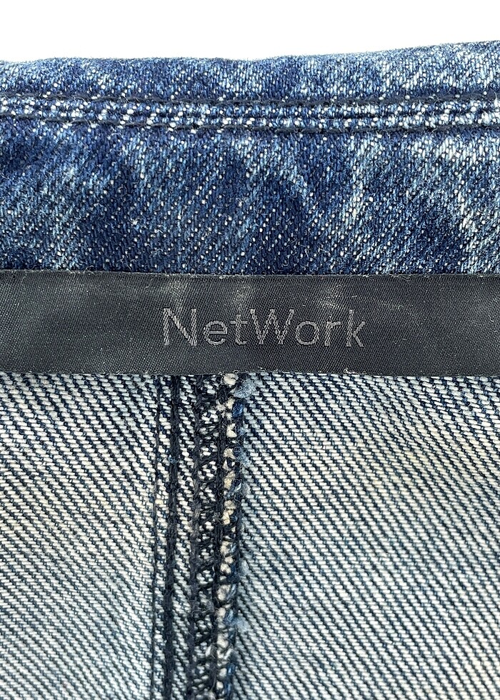 Network Uzun Tulum %70 İndirimli. - Görsel 4