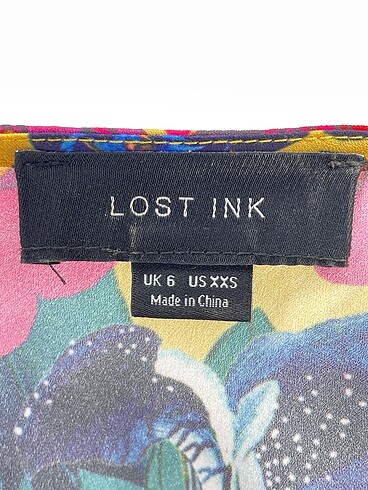 Vintage Love Uzun Tulum %70 İndirimli. - Görsel 4