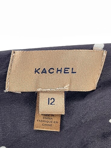 Vintage Love Uzun Tulum %70 İndirimli. - Görsel 4