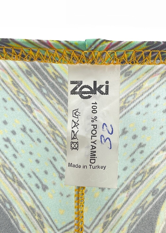 Vintage Love Düz Kesim %70 İndirimli. - Görsel 4