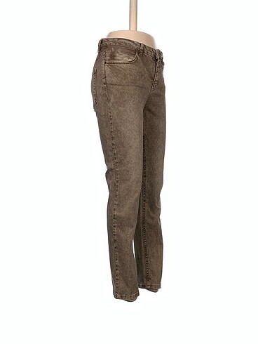 Yaya Yaya Jean / Kot %70 İndirimli.