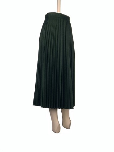 Zara Midi Etek %70 İndirimli. - Görsel 2