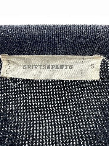 Yargıcı Midi Etek %70 İndirimli. - Görsel 4