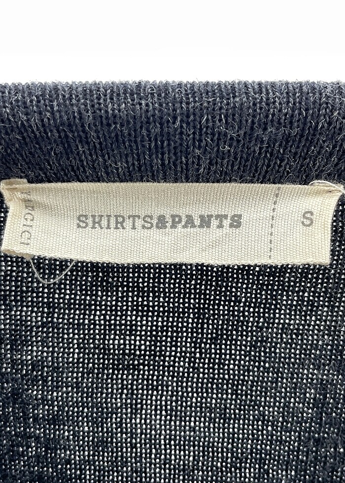 Yargıcı Midi Etek %70 İndirimli. - Görsel 4