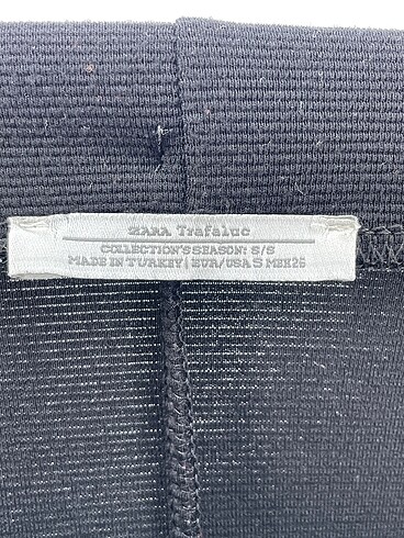 Zara Midi Etek %70 İndirimli. - Görsel 4