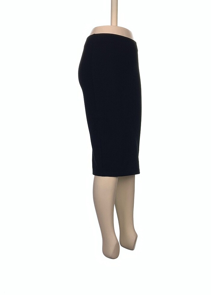 Zara Midi Etek %70 İndirimli. - Görsel 2