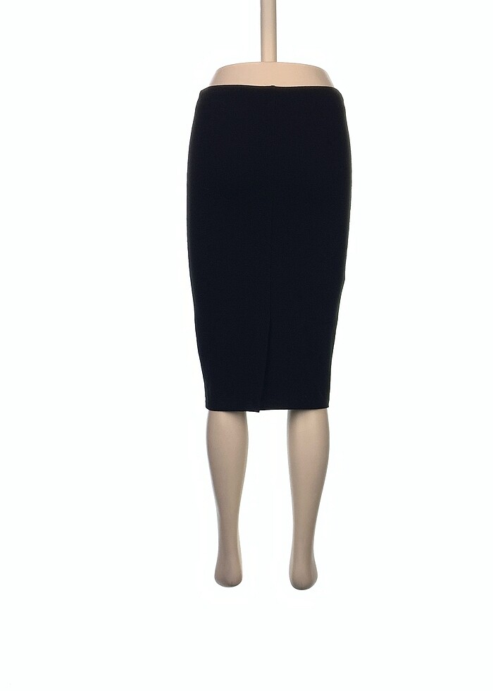 Zara Midi Etek %70 İndirimli. - Görsel 3