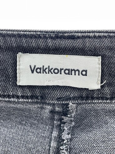 Vakkorama Mini Şort %70 İndirimli. - Görsel 4