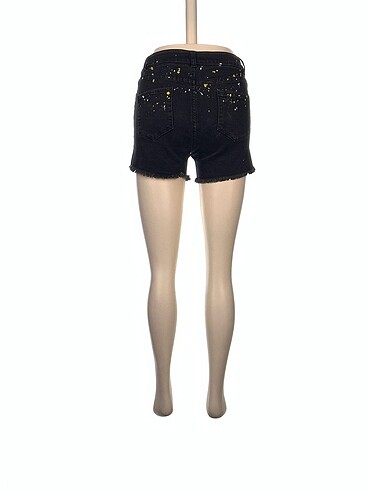 Vakkorama Mini Şort %70 İndirimli. - Görsel 3