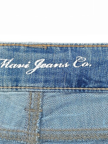 Mavi Jeans Jean / Kot Şort %70 İndirimli. - Görsel 4