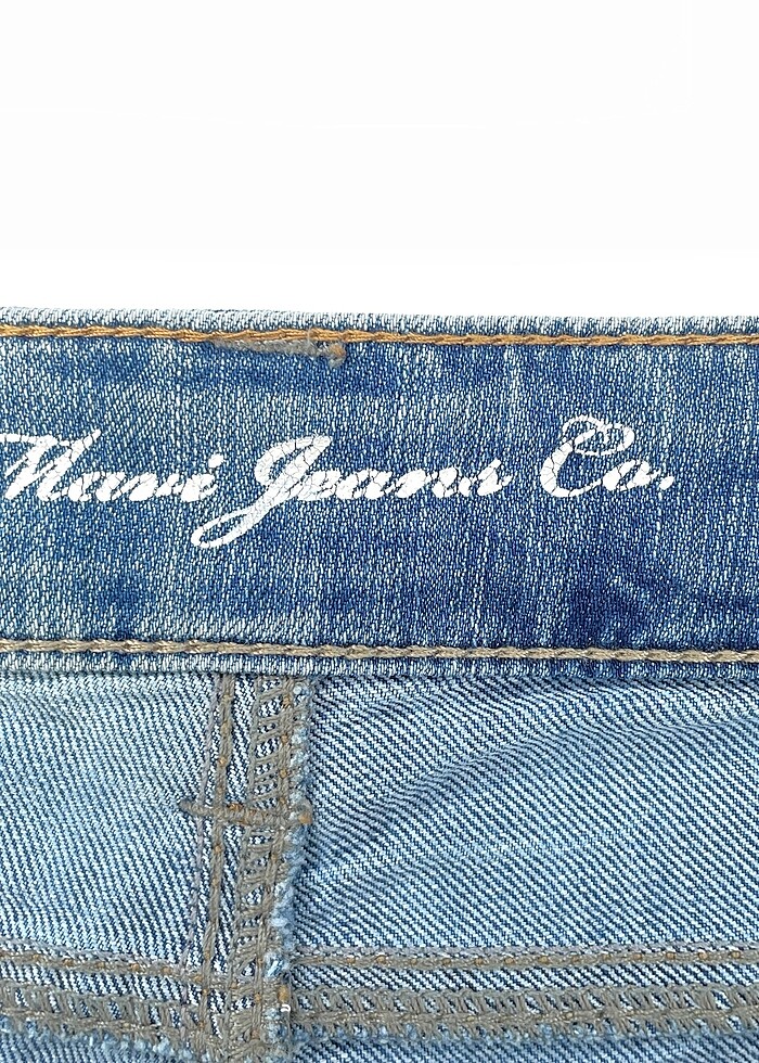 Mavi Jeans Jean / Kot Şort %70 İndirimli. - Görsel 4