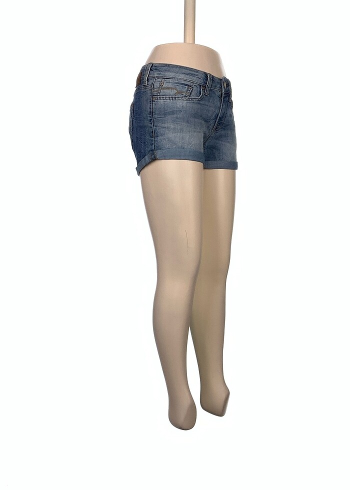 Mavi Jeans Jean / Kot Şort %70 İndirimli. - Görsel 2