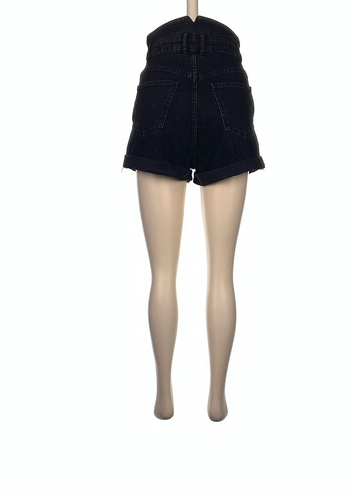 Zara Mini Şort %70 İndirimli. - Görsel 3