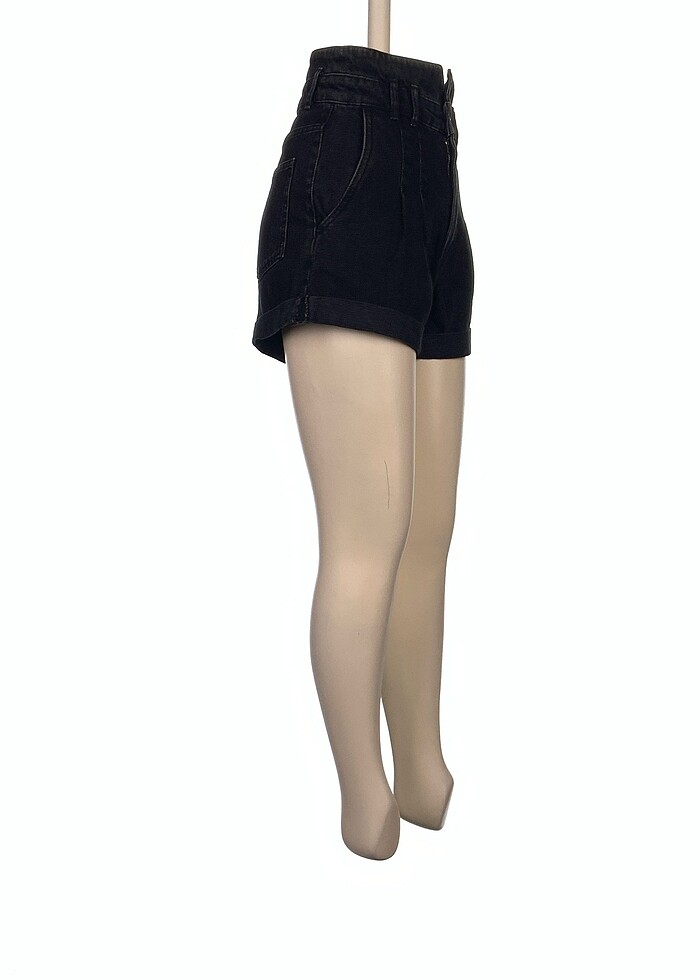 Zara Mini Şort %70 İndirimli. - Görsel 2