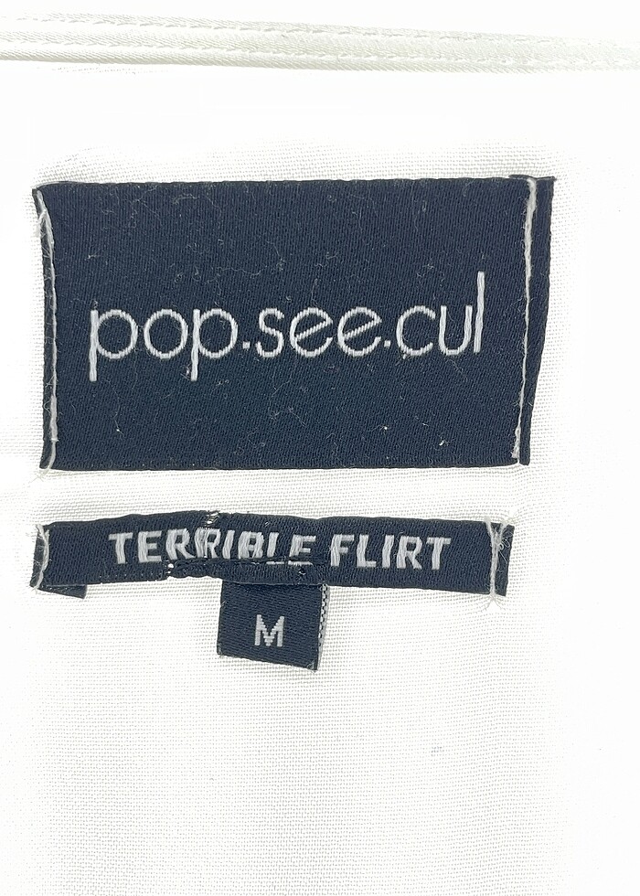 Vintage Love Uzun Etek %70 İndirimli. - Görsel 4