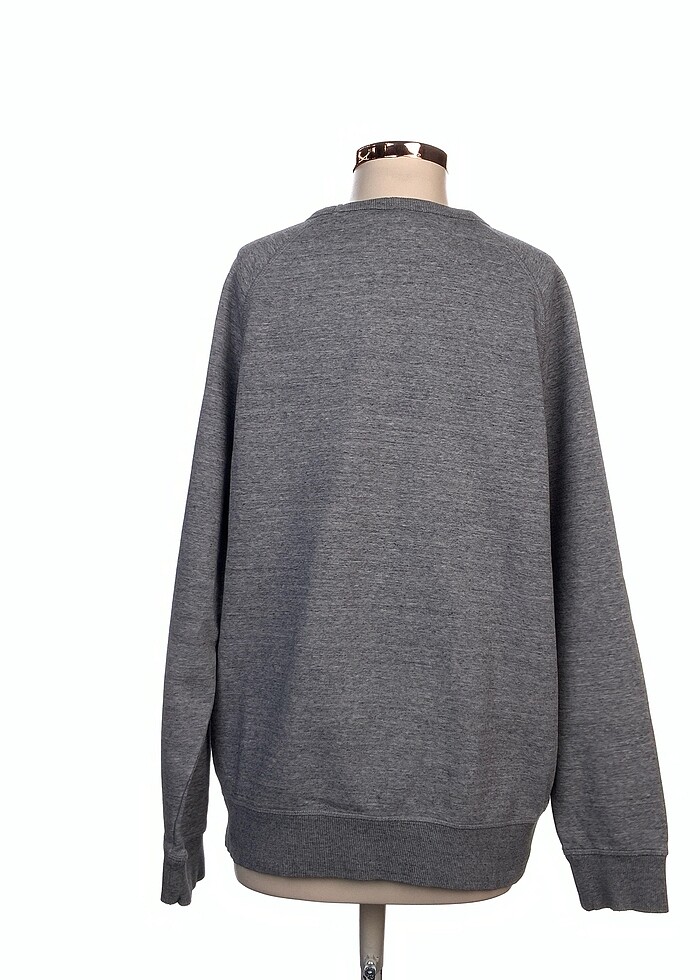 H&M Sweatshirt %70 İndirimli. - Görsel 3