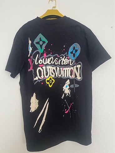 Louis Vuitton ERKEK TİŞÖRT