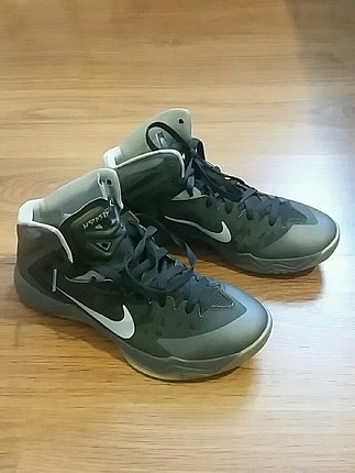 Basketbol ayakkabısı