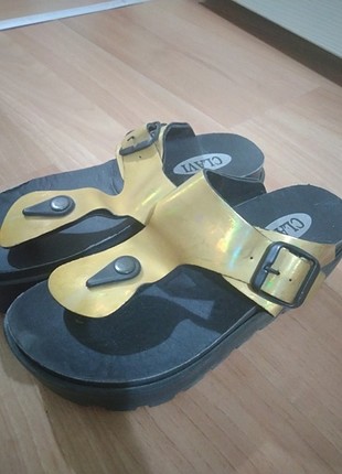 Gold terlik