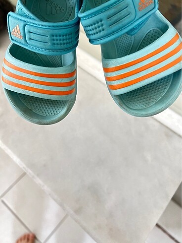 Adidas ORJİNAL ADİDAS SANDALET