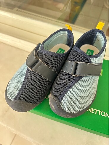 25 Beden ORJİNAL BENETTON