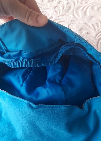 çocuk mont - Görsel 5