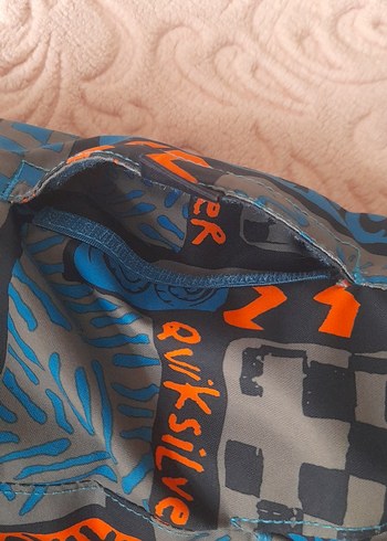 çocuk mont - Görsel 6