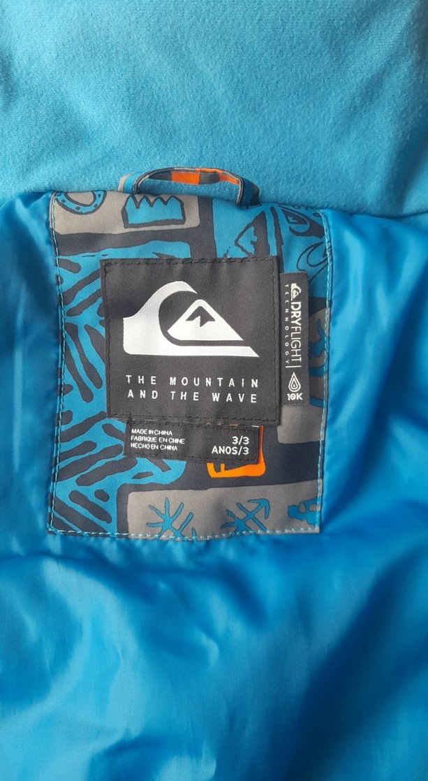 çocuk mont - Görsel 4