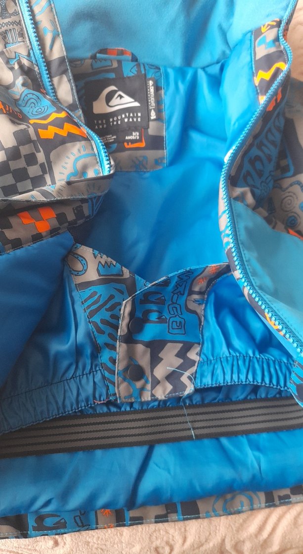 çocuk mont - Görsel 2