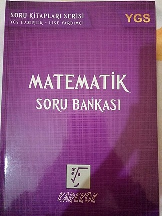 KAREKÖK TYT MATEMATİK
