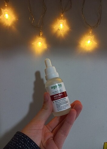 AHA/BHA SERUM