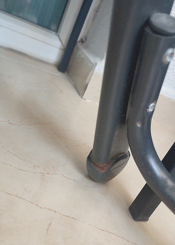 beneto ev tipi salıncak mama sandalyesi - Görsel 6