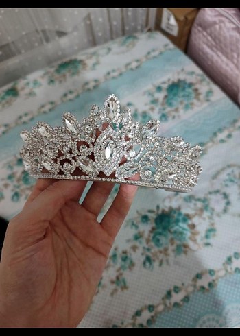 gelin tacı - Görsel 2