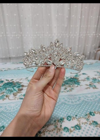 gelin tacı - Görsel 3