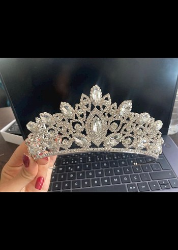 gelin tacı - Görsel 4