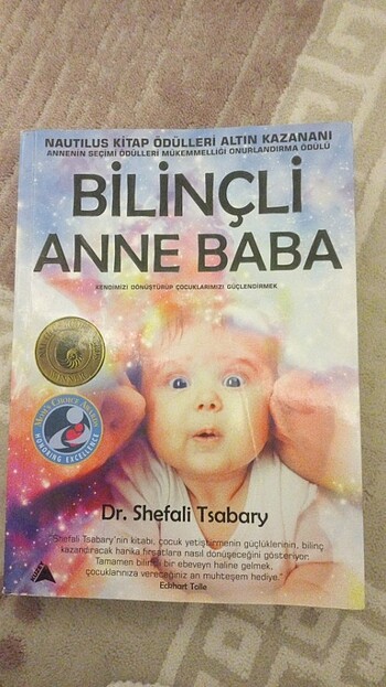 Bilinçli anne baba 