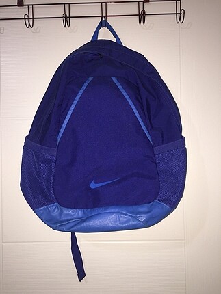 Nike spor sırt çantası