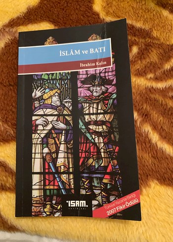 İslam ve Batı - İbrahim Kalın