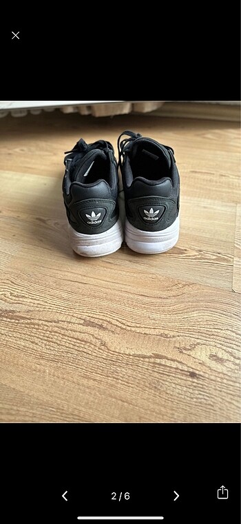 Adidas Adidas spor ayakkabı