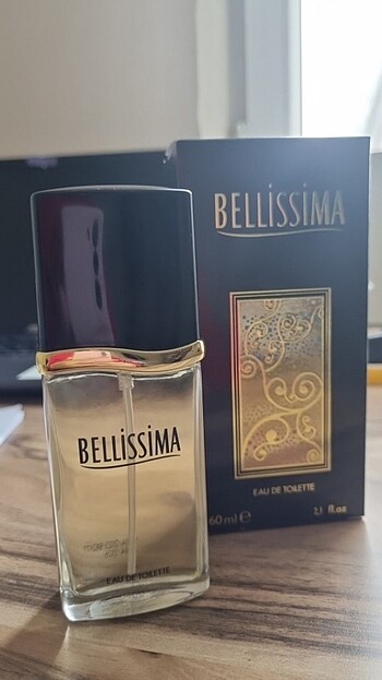 Bellissima Parfüm