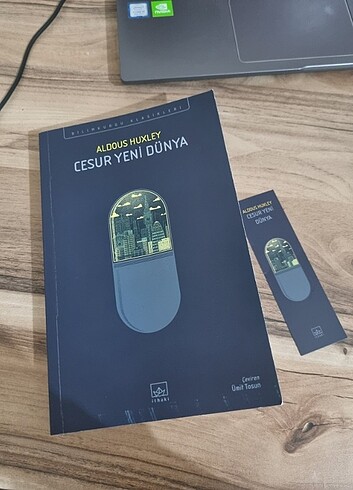 Cesur Yeni Dünya 