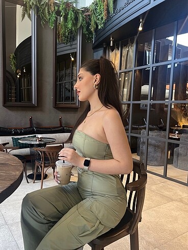 Zara tulum