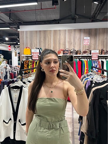 Zara Zara tulum