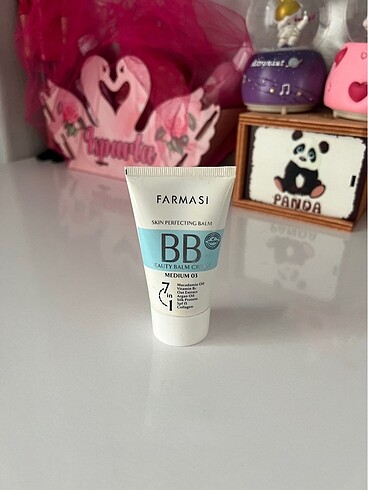 Farmasi Bb