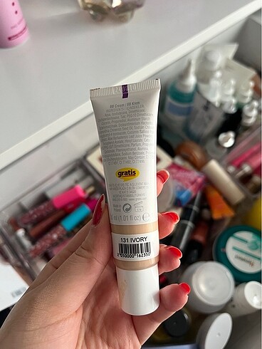 Bee Beauty Bb crem