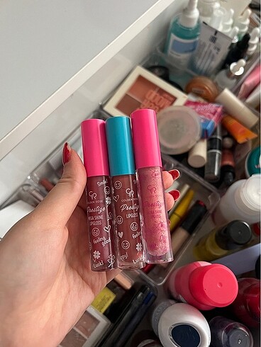 GR gloss